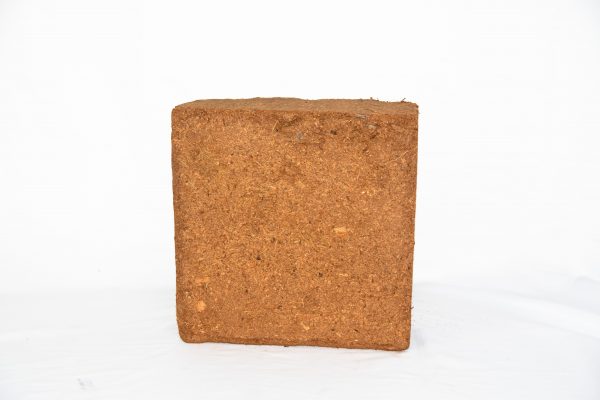 Fibra de coco - 5kg