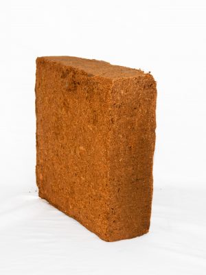 Ladrillo de fibra de coco de 5kg