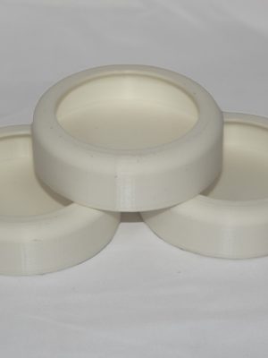 Comedero antifugas 100mm