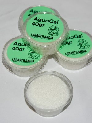 AguaGel 40gr