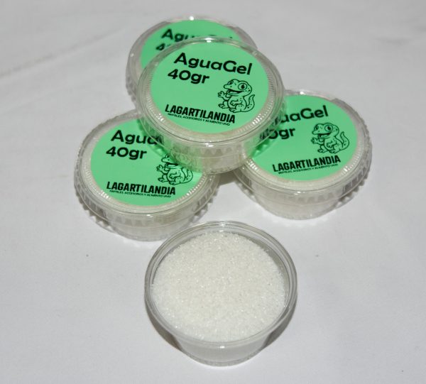 AguaGel 40gr