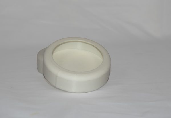 Comedero antifugas 100mm