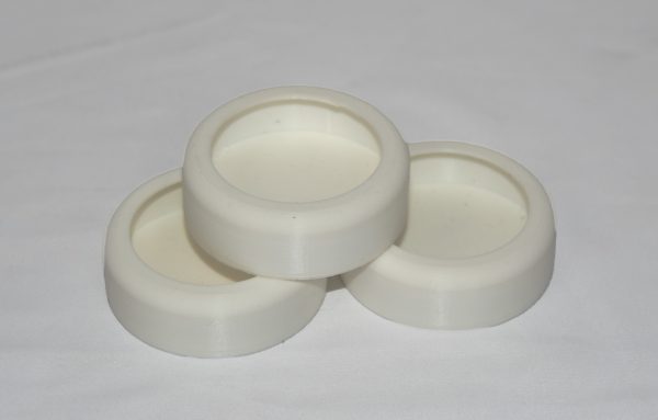 Comedero antifugas 60mm