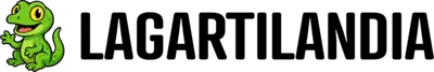 Lagartilandia